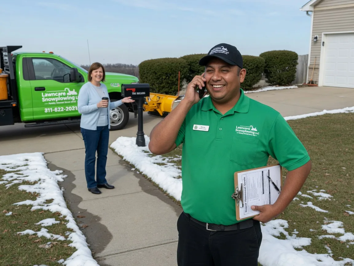 Lawn Care Services By Expert Landscaper Langlois, OR FAQs